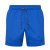 North Latitude Swimshorts Cobolt Blue - Intimo & costumi da bagno - Intimo Taglie Forti Uomo