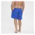 North Latitude Swimshorts Cobolt Blue - Intimo & costumi da bagno - Intimo Taglie Forti Uomo