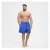 North Latitude Swimshorts Cobolt Blue - Intimo & costumi da bagno - Intimo Taglie Forti Uomo
