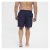 North Latitude Swimshorts Navy Blue - Intimo & costumi da bagno - Intimo Taglie Forti Uomo