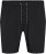 North Latitude Swimshorts Black TALL - Intimo & costumi da bagno - Intimo Taglie Forti Uomo