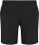 North Latitude Swimshorts Black TALL - Intimo & costumi da bagno - Intimo Taglie Forti Uomo