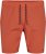 North Latitude Swimshorts Orange TALL - Intimo & costumi da bagno - Intimo Taglie Forti Uomo