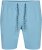 North Latitude Swimshorts Turquoise TALL - Intimo & costumi da bagno - Intimo Taglie Forti Uomo