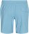 North Latitude Swimshorts Turquoise TALL - Intimo & costumi da bagno - Intimo Taglie Forti Uomo