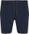 North Latitude Swimshorts Navy Blue TALL - Intimo & costumi da bagno - Intimo Taglie Forti Uomo