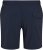 North Latitude Swimshorts Navy Blue TALL - Intimo & costumi da bagno - Intimo Taglie Forti Uomo
