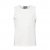 North Latitude Tanktop White - Magliette senza maniche/Tank tops - Magliette senza maniche Taglie Forti
