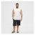 North Latitude Tanktop White - Magliette senza maniche/Tank tops - Magliette senza maniche Taglie Forti