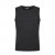 North Latitude Tanktop Black - Magliette senza maniche/Tank tops - Magliette senza maniche Taglie Forti