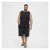 North Latitude Tanktop Black - Magliette senza maniche/Tank tops - Magliette senza maniche Taglie Forti
