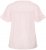 Kaffe Curve Valeria Top Ballerina Pink - Maglie e top - 