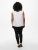 Only Carmakoma Mumi Top White - Top - 
