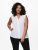 Only Carmakoma Mumi Top White - Top - 