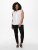 Only Carmakoma Mumi Top White - Top - 