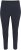 Kaffe Curve Jia Pantaloni Blu navy notte - Jeans & Pantaloni Donna Taglie Comode – Plus Size - 