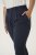 Kaffe Curve Jia Pantaloni Blu navy notte - Jeans & Pantaloni Donna Taglie Comode – Plus Size - 