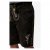 Men Plus Leather Trousers Dark Brown - Abbigliamento da festa - Abbigliamento da festa – Per festeggiare con stile e comodità