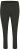 Kaffe Curve Jia Pantaloni Nero profondo - Jeans & Pantaloni Donna Taglie Comode – Plus Size - 