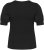 Kaffe Curve Sissy T-shirt Nero profondo - T-shirt - 