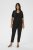 Kaffe Curve Sissy T-shirt Nero profondo - T-shirt - 