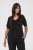 Kaffe Curve Sissy T-shirt Nero profondo - T-shirt - 