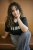 Kaffe Curve Ariana T-Shirt Black - T-shirt - 