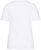 Kaffe Curve June T-shirt Bianco - T-shirt stampate da donna - 