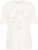 Kaffe Curve Rosa T-Shirt Chalk - T-shirt - 