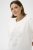 Kaffe Curve Rosa T-Shirt Chalk - T-shirt - 
