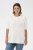 Kaffe Curve Rosa T-Shirt Chalk - T-shirt - 