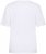 Kaffe Curve Chari T-Shirt Optical White - T-shirt - 