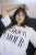 Kaffe Curve Chari T-Shirt Optical White - T-shirt - 