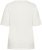 Kaffe Curve Chari T-Shirt Chalk - T-shirt - 
