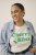 Kaffe Curve Chari T-Shirt Chalk - T-shirt - 