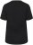 Kaffe Curve Lucie T-Shirt Black - T-shirt - 