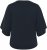 Kaffe Curve Stormi T-Shirt Navy - T-shirt - 