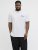 Jack & Jones Brandon T-Shirt White - Magliette - Magliette Uomo Taglie Forti