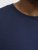 Jack & Jones Brandon T-Shirt Blue - Magliette - Magliette Uomo Taglie Forti