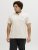 Jack & Jones Archive T-shirt Grigia - Magliette - Magliette Uomo Taglie Forti