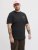 Jack & Jones Archive T-shirt Nera - Magliette - Magliette Uomo Taglie Forti