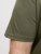 Jack & Jones Edenver T-Shirt Khaki - Magliette - Magliette Uomo Taglie Forti