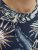 Jack & Jones Honolulu T-Shirt Navy - Magliette - Magliette Uomo Taglie Forti