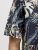 Jack & Jones Honolulu T-Shirt Navy - Magliette - Magliette Uomo Taglie Forti