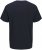 Jack & Jones King Crew Neck T-Shirt Navy - Magliette con stampa - Magliette con stampa taglie forti