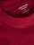 Jack & Jones Catskills T-shirt Rossa - Magliette - Magliette Uomo Taglie Forti
