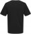 Jack & Jones Catskills Worldwide T-shirt Nera - Magliette - Magliette Uomo Taglie Forti