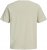 Jack & Jones Nantucket T-Shirt Verde - Magliette - Magliette Uomo Taglie Forti