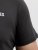 Jack & Jones Oscar T-Shirt Black - Magliette con stampa - Magliette con stampa taglie forti