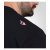 D555 Derby T-Shirt Rhythm and Rides Navy - Magliette - Magliette Uomo Taglie Forti